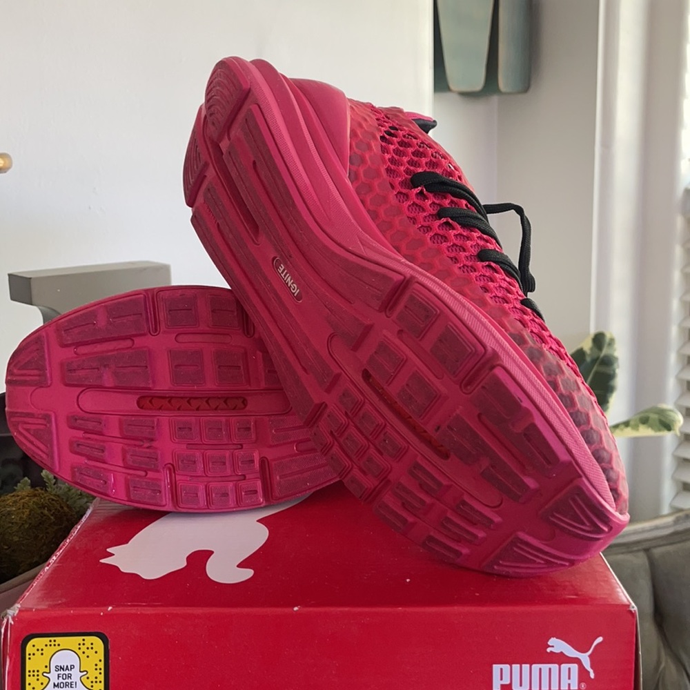 Puma Ignite Limitless Netfit - image 4